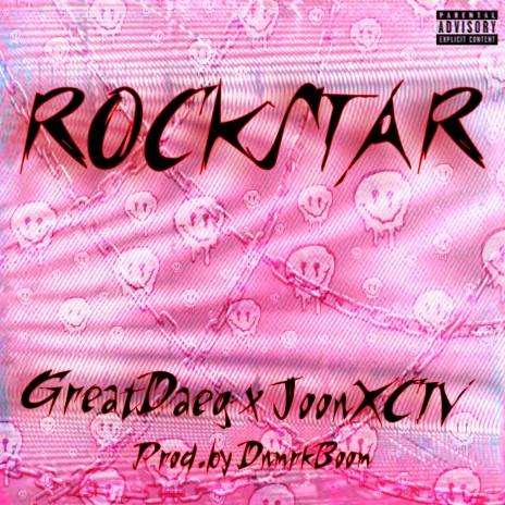 Rockstar ft. JoonXCIV | Boomplay Music