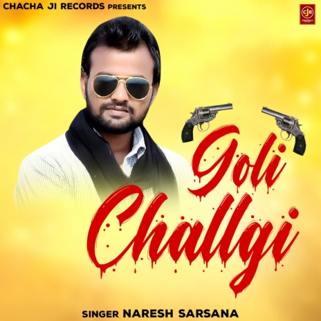 Goli Challgi | Boomplay Music