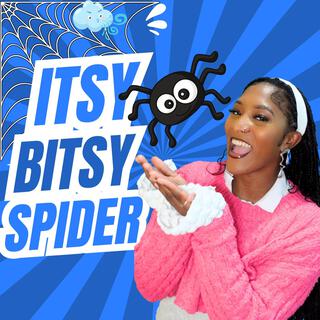 Itsy Bitsy Spider