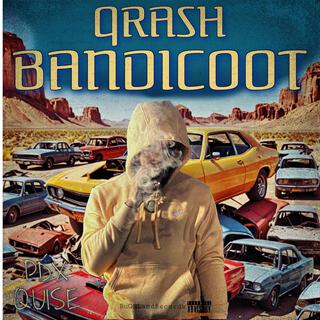 Qrash Bandicoot