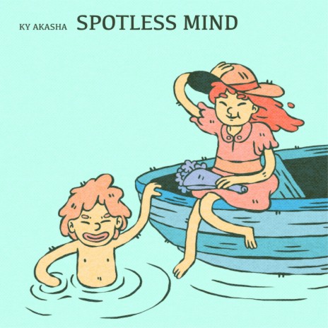 Spotless Mind