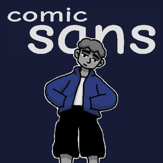 Comic Sans