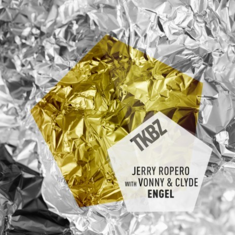 Engel (Club Edit) ft. Vonny & Clyde | Boomplay Music