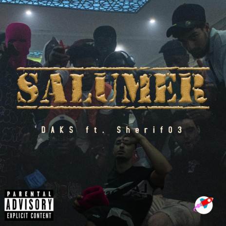 Salumer ft. Sherif03 | Boomplay Music
