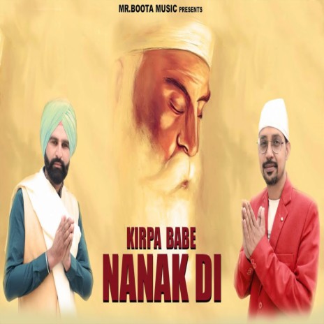 Kirpa Babe Nanak Di | Boomplay Music