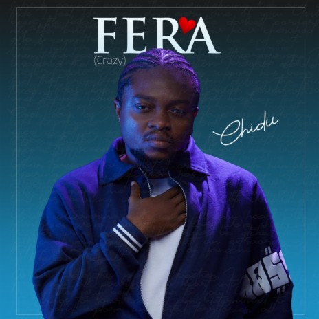 Fera (Crazy) | Boomplay Music