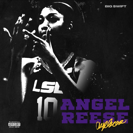 Angel Reese | Boomplay Music