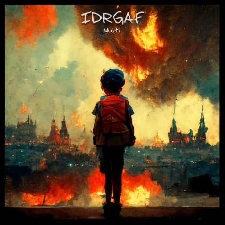 IDRGAF | Boomplay Music