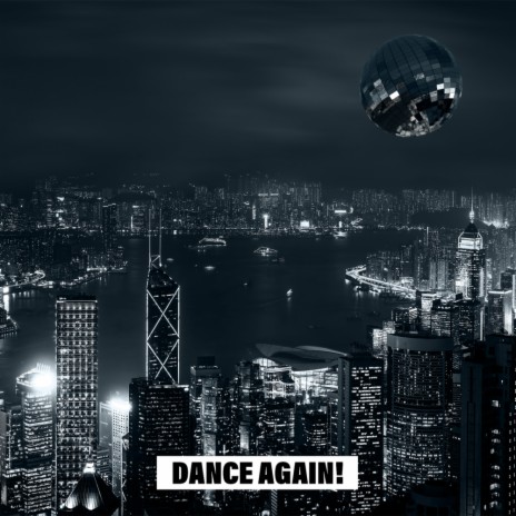 Dance! (Future Pop Mix)