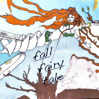 fall fairy tale