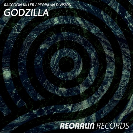 Godzilla ft. Reoralin Division | Boomplay Music