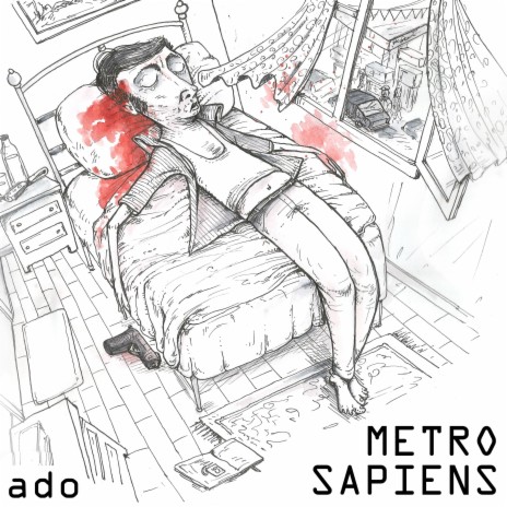 Metro Sapiens | Boomplay Music