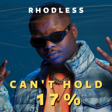 Can't hold 17%