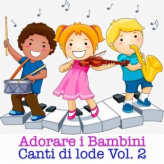 Adorare I Bambini