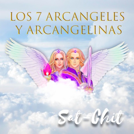 Arcángel Zadkiel y Amatista | Boomplay Music