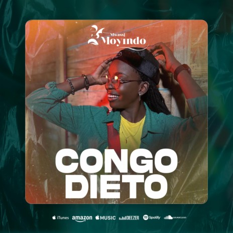CONGO DIETO | Boomplay Music