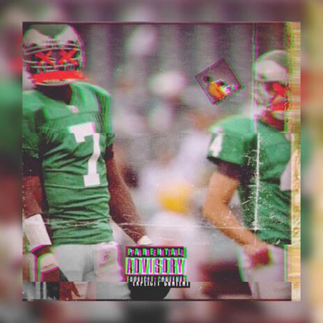 7s ft. Balize & Cartier Cole | Boomplay Music