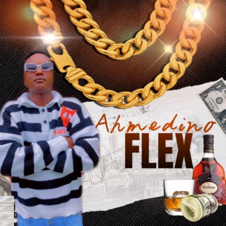 Flex | Boomplay Music