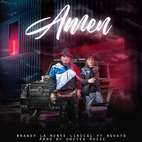 Amen ft. El Novato | Boomplay Music