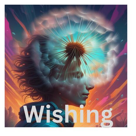 Wishing | Boomplay Music