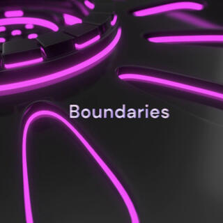 Boundaries