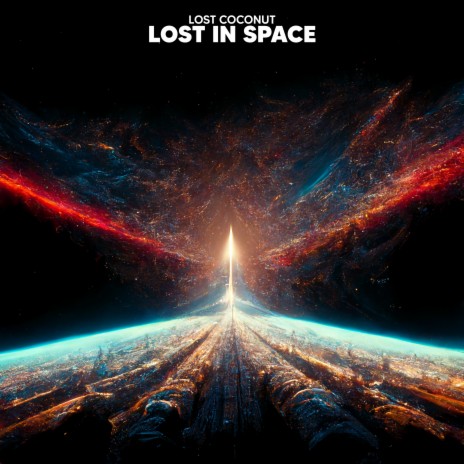 Lost In Space | Boomplay Music