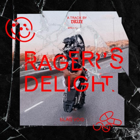 Rager's Delight | Boomplay Music