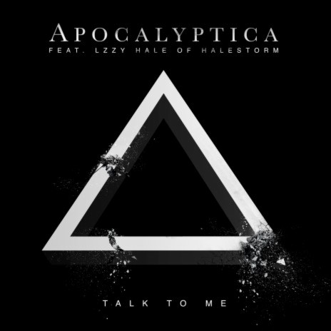 Talk To Me (feat. Lzzy Hale) | Boomplay Music