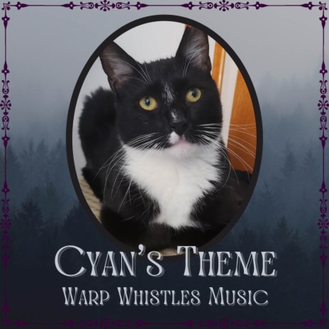 Cyan's Theme (From Final Fantasy VI) (Woodwind Arrangement) | Boomplay Music