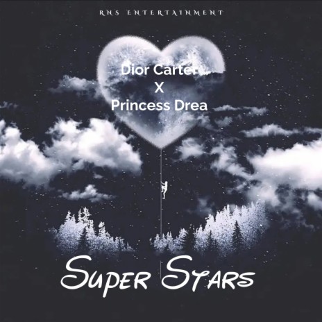 Super Stars ft. Princess Drea | Boomplay Music