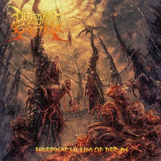 Hibernaculum of Decay