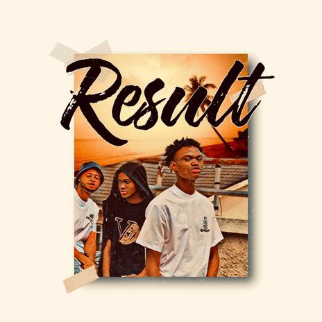 Result ft. Joz Feraz & Dino | Boomplay Music