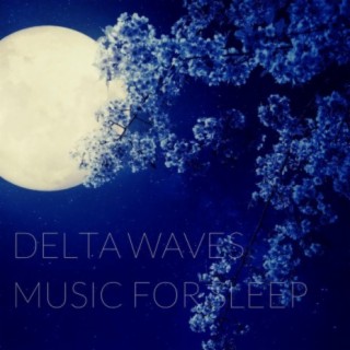 Delta Waves Music for Sleep
