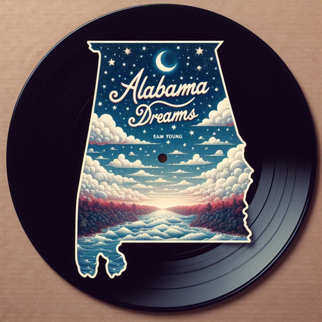 Alabama Dreams | Boomplay Music