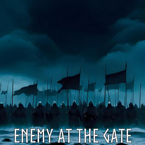 Enemy At The Gate