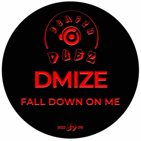 Fall Down On Me | Boomplay Music