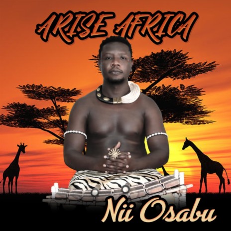 ARISE AFRICA | Boomplay Music