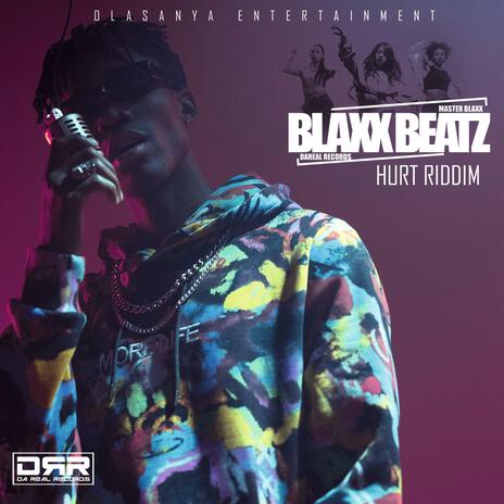 HURT RIDDIM | Boomplay Music