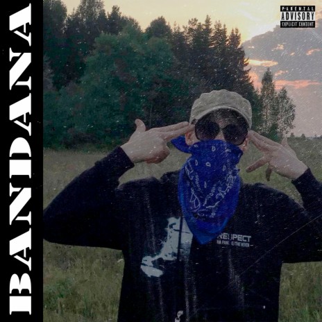 BANDANA (prod. by hell.yung) | Boomplay Music