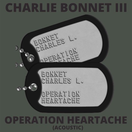 Operation Heartache (Acoustic) | Boomplay Music