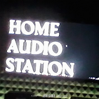 Home Audio Station