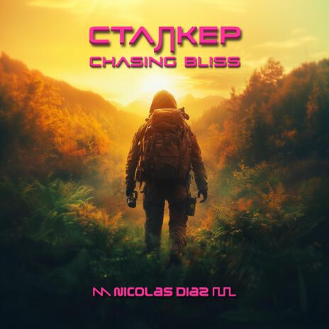 Stalker Chasing Bliss | Boomplay Music