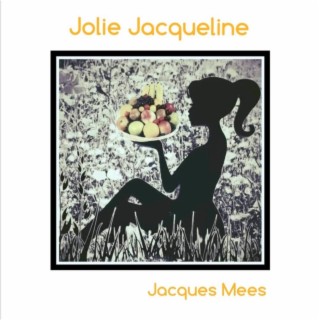 Jolie Jacqueline