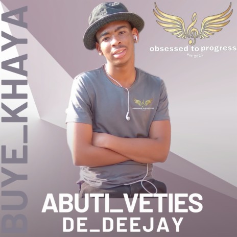 Buye Khaya | Boomplay Music