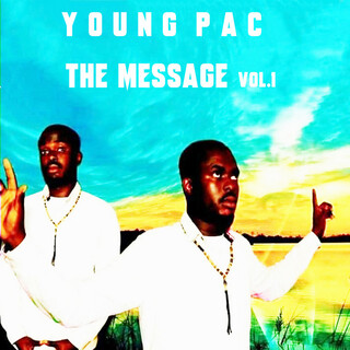 The message Vol 1