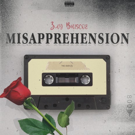 Misapprehension | Boomplay Music