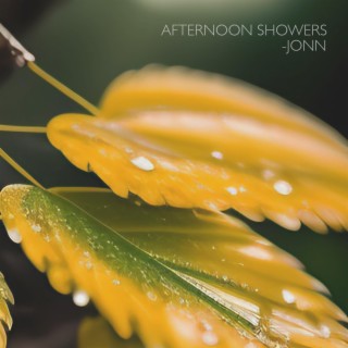 Afternoon Showers