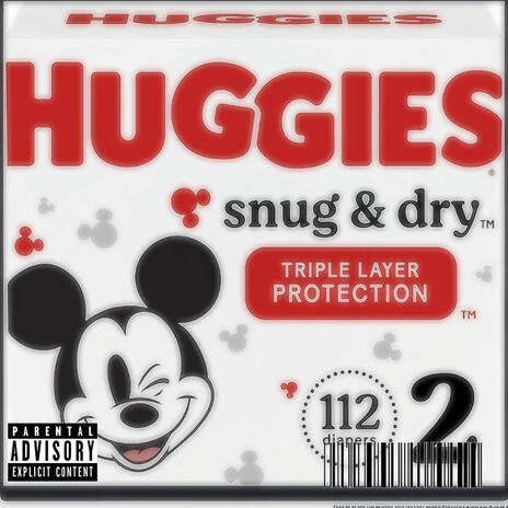 HUGGIES