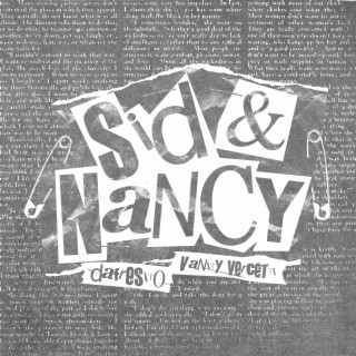 Sid y Nancy