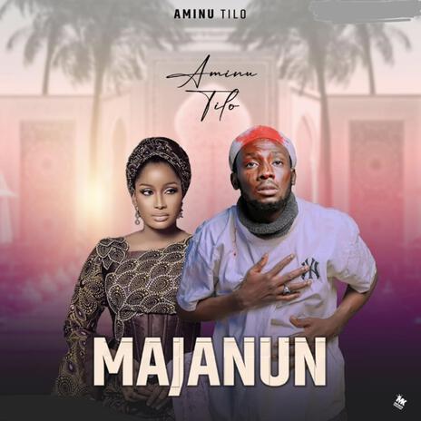 MAJANUN | Boomplay Music